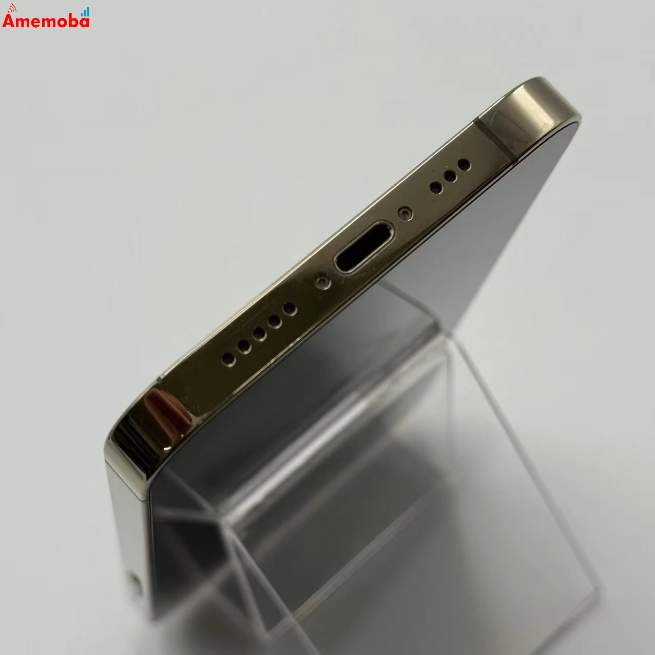 iPhone12 Pro 128GB ゴールド NGM73J/A SoftBank版SIMフリー ジャンク品