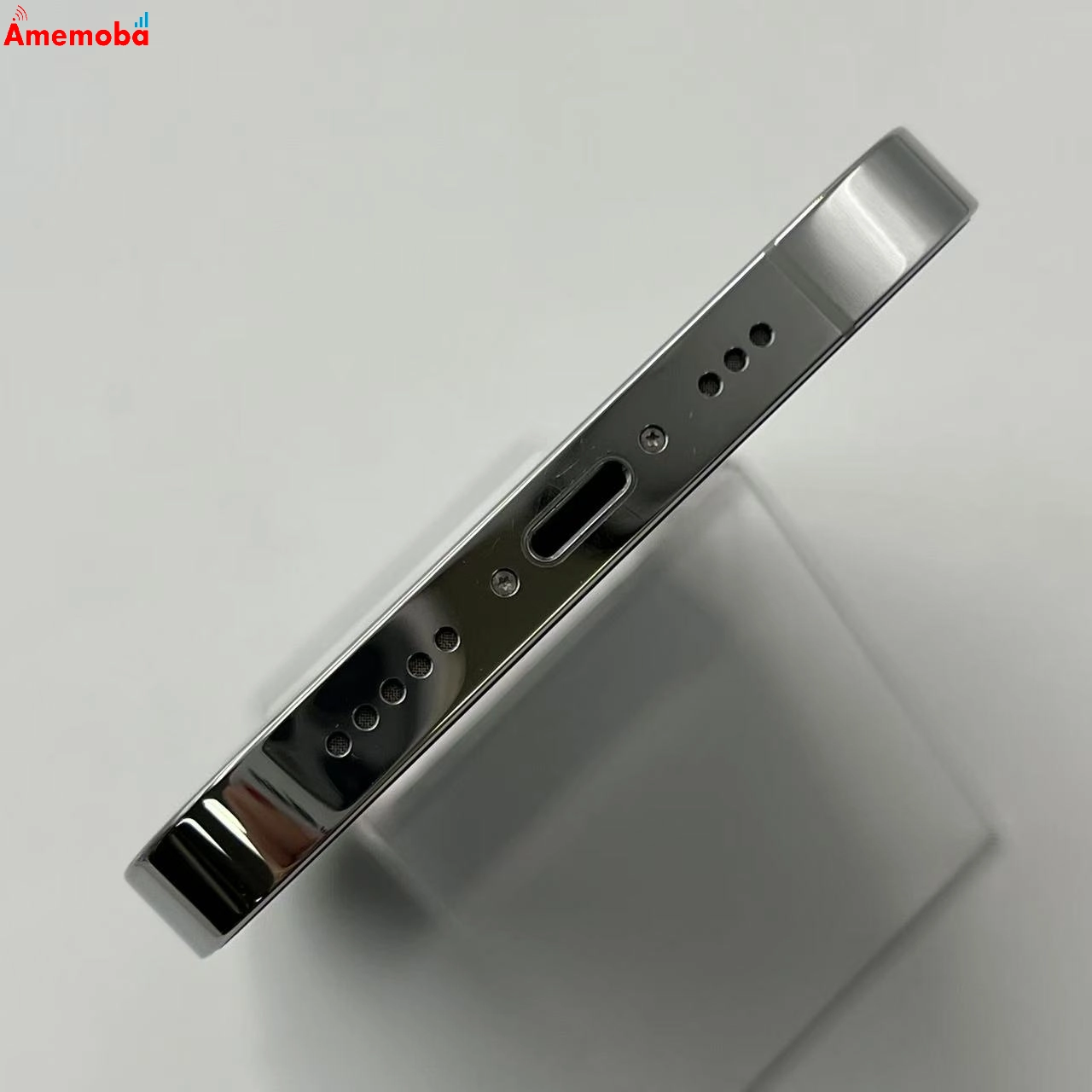 iPhone14 Pro 256GB シルバー MQ0Y3J/A SIMフリー 美品