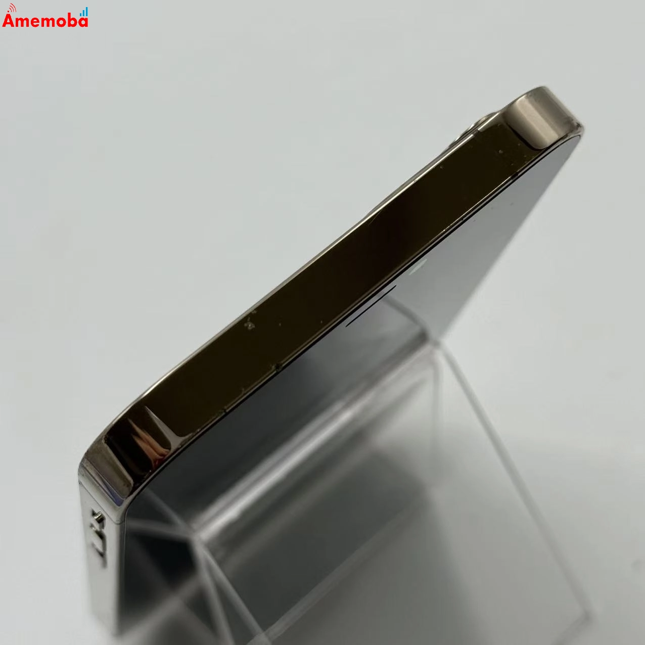 iPhone12 Pro 128GB ゴールド MGM73J/A SoftBank版SIMフリー ジャンク品