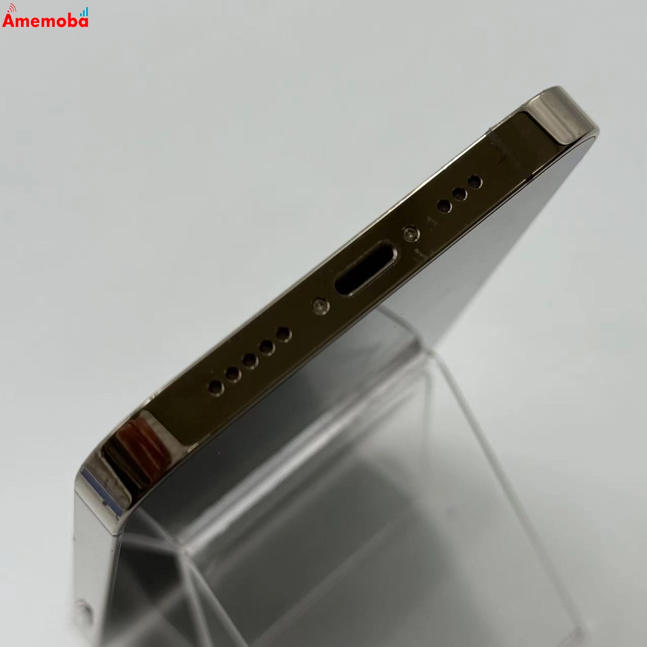 iPhone12 Pro 128GB ゴールド MGM73J/A SoftBank版SIMフリー ジャンク品