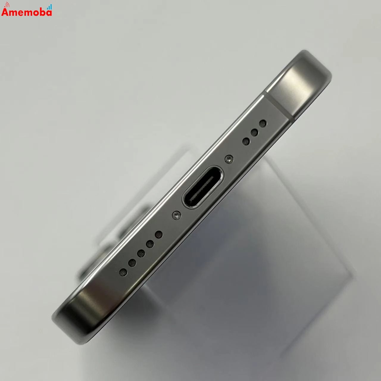 iPhone16 Pro 128GB ホワイトチタニウム MYMW3J/A SIMフリー