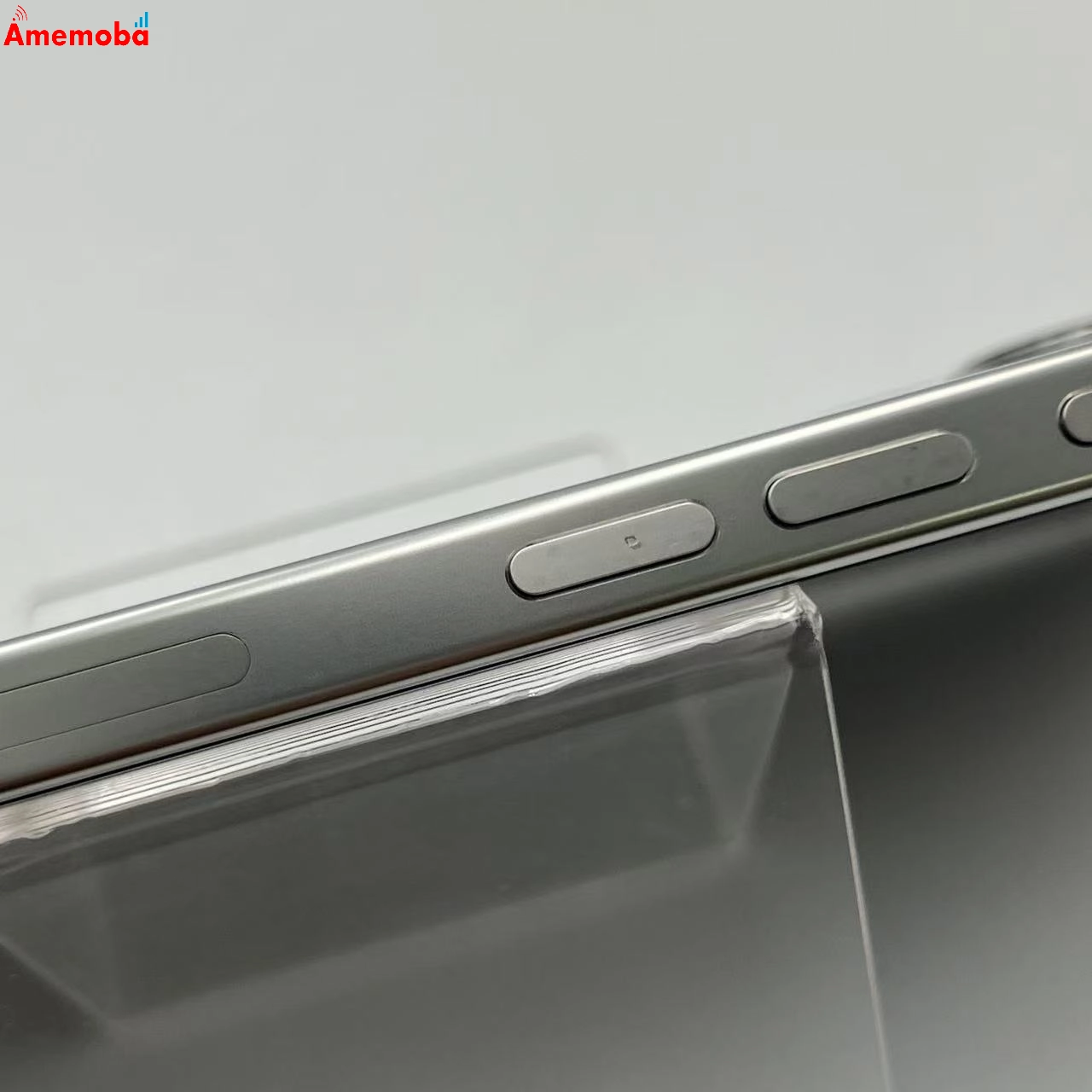 iPhone16 Pro 128GB ホワイトチタニウム MYMW3J/A SIMフリー