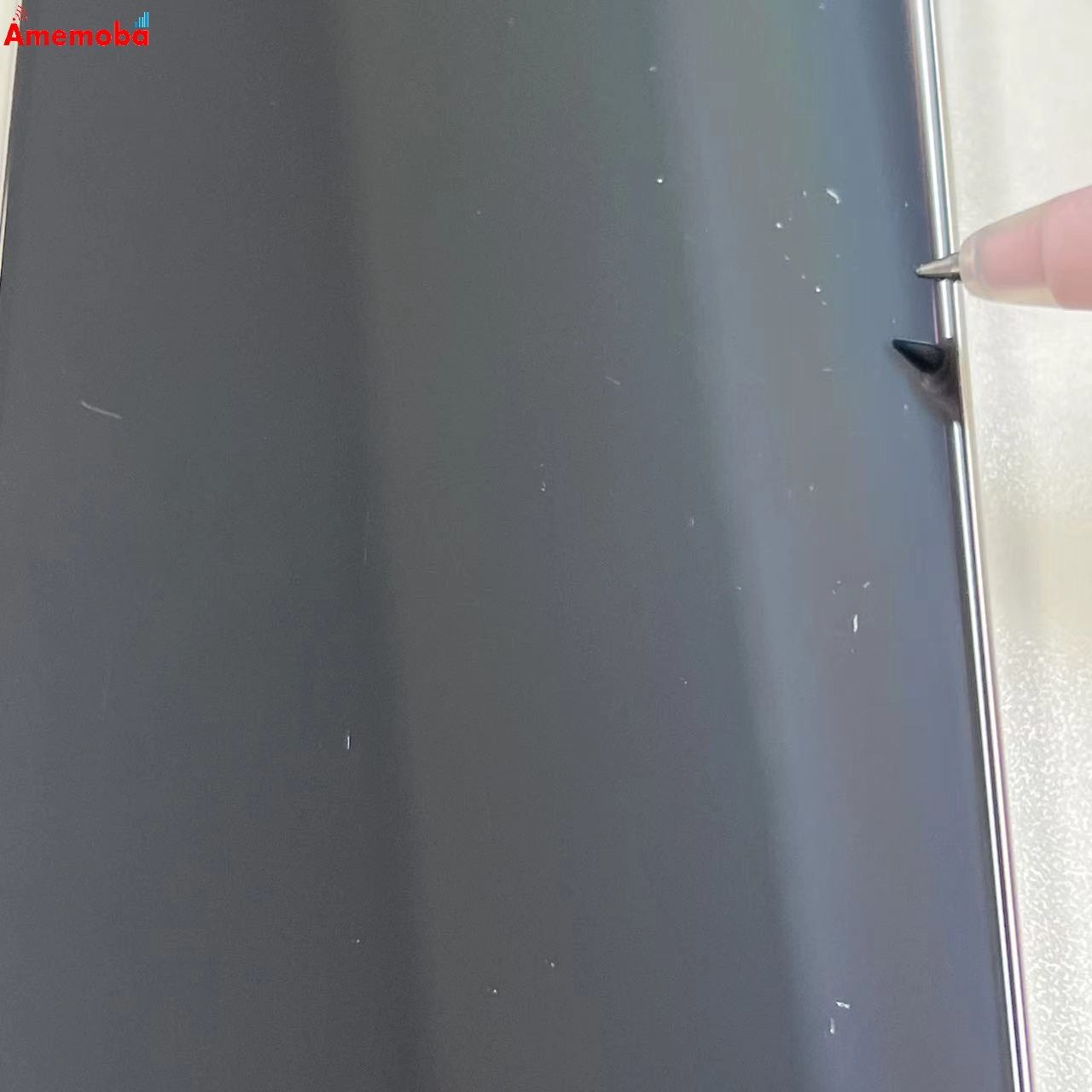 iPhone16 Pro 128GB ホワイトチタニウム MYMW3J/A SIMフリー