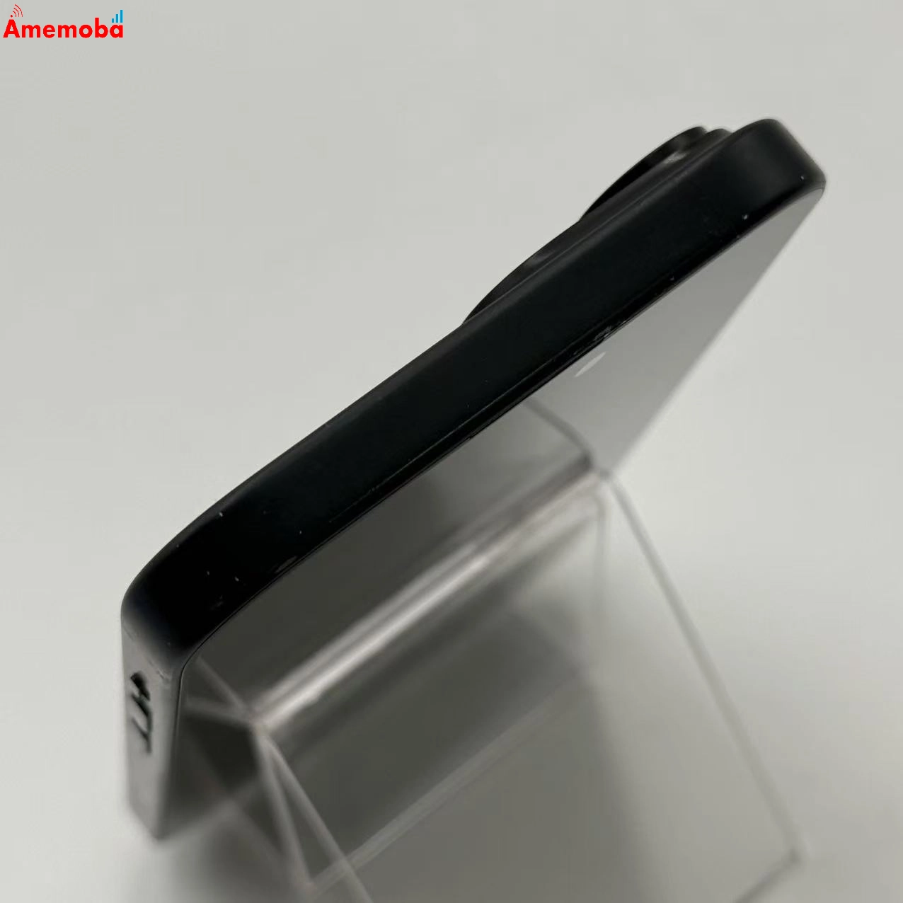 iPhone15 128GB ブラック MTMH3J/A docomo版SIMフリー