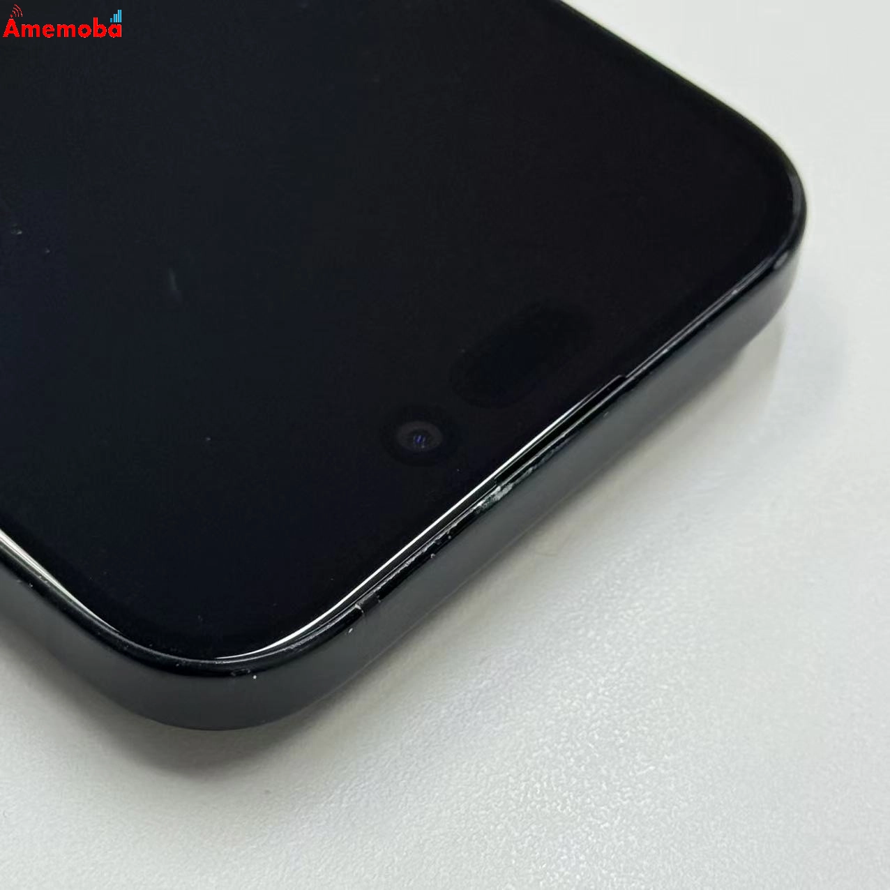 iPhone15 128GB ブラック MTMH3J/A docomo版SIMフリー