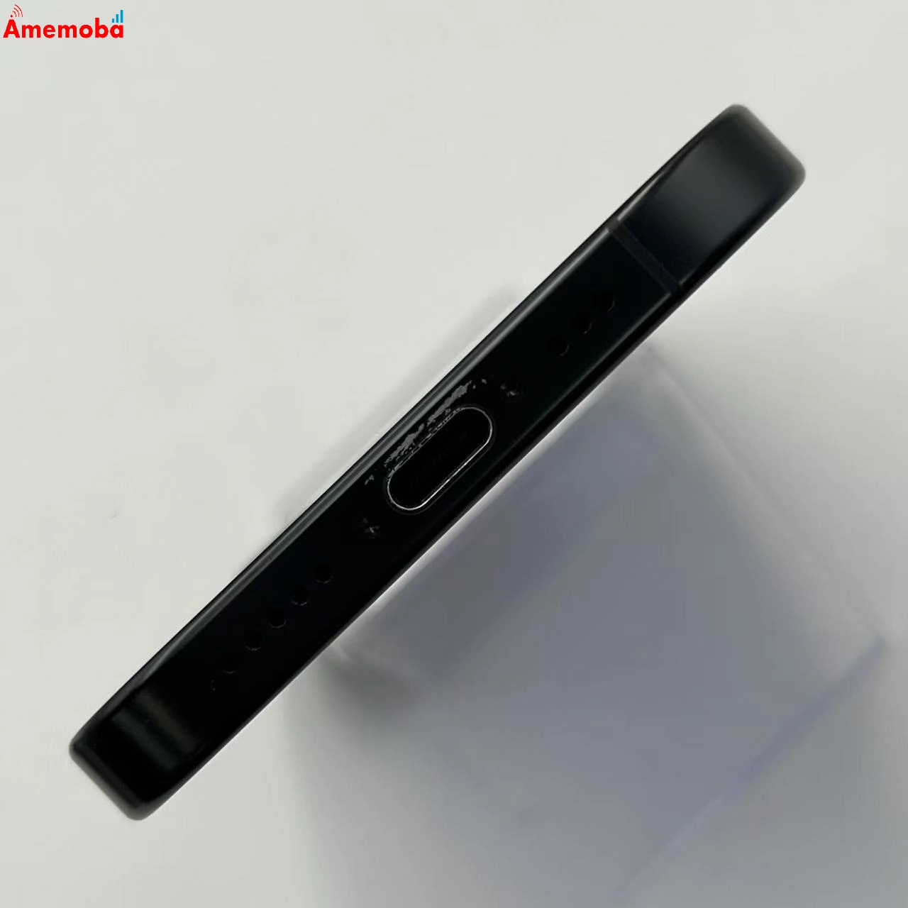 iPhone16 Pro 256GB ブラックチタニウム MYN03J/A 楽天モバイル版SIMフリー 美品