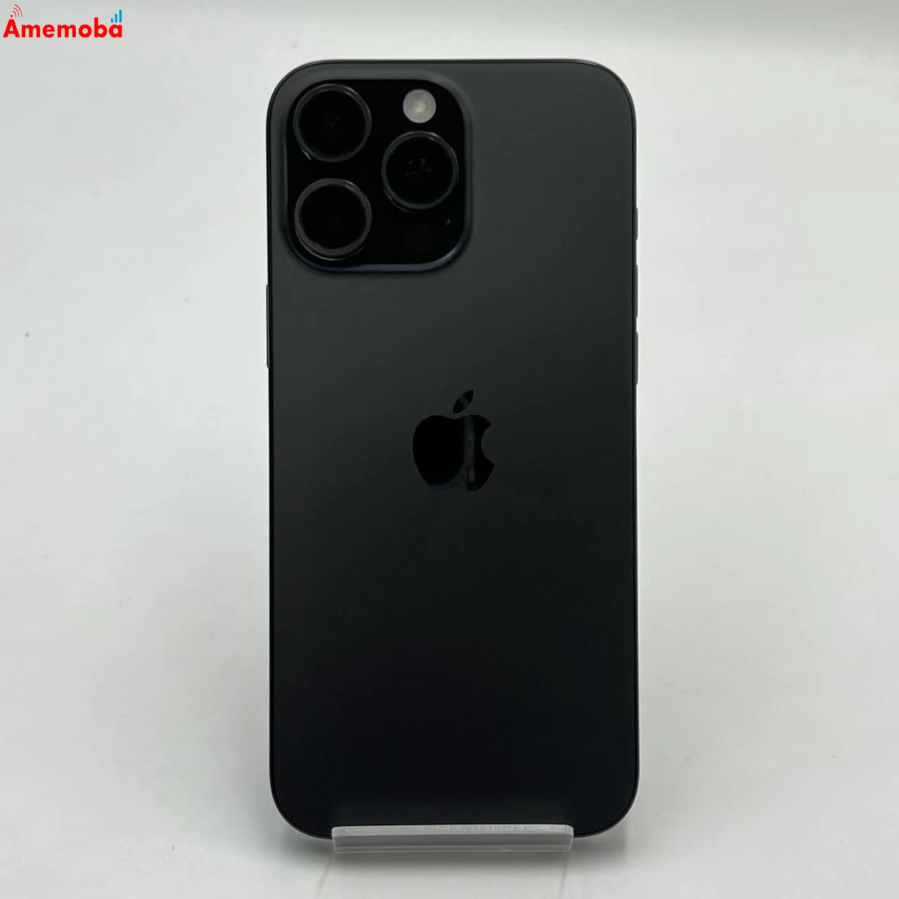 iPhone16 Pro Max 512GB ブラックチタニウム MYWL3J/A SIMフリー 極美品