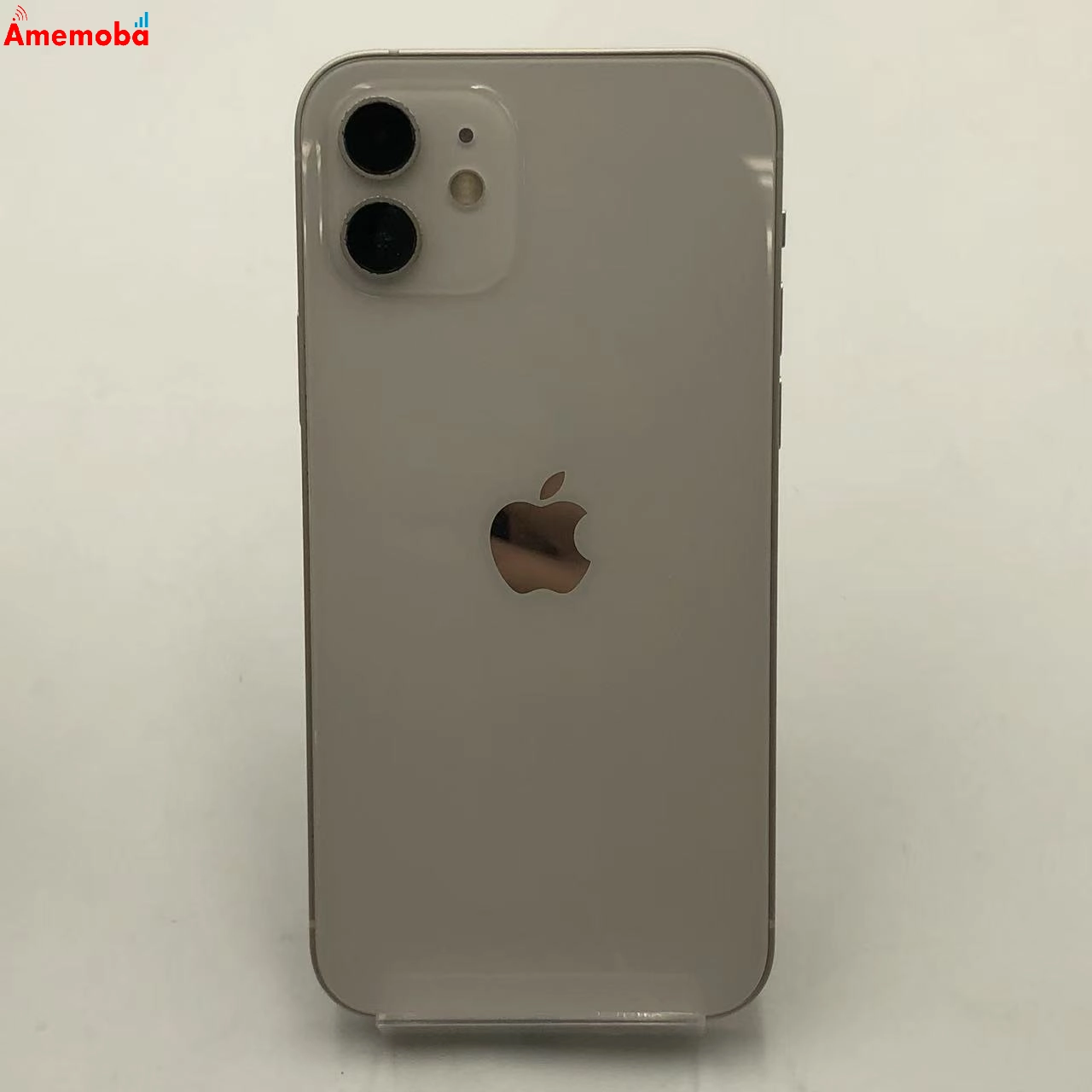 iPhone12 64GB ホワイト MGHP3J/A SoftBank版SIMフリー 訳あり品