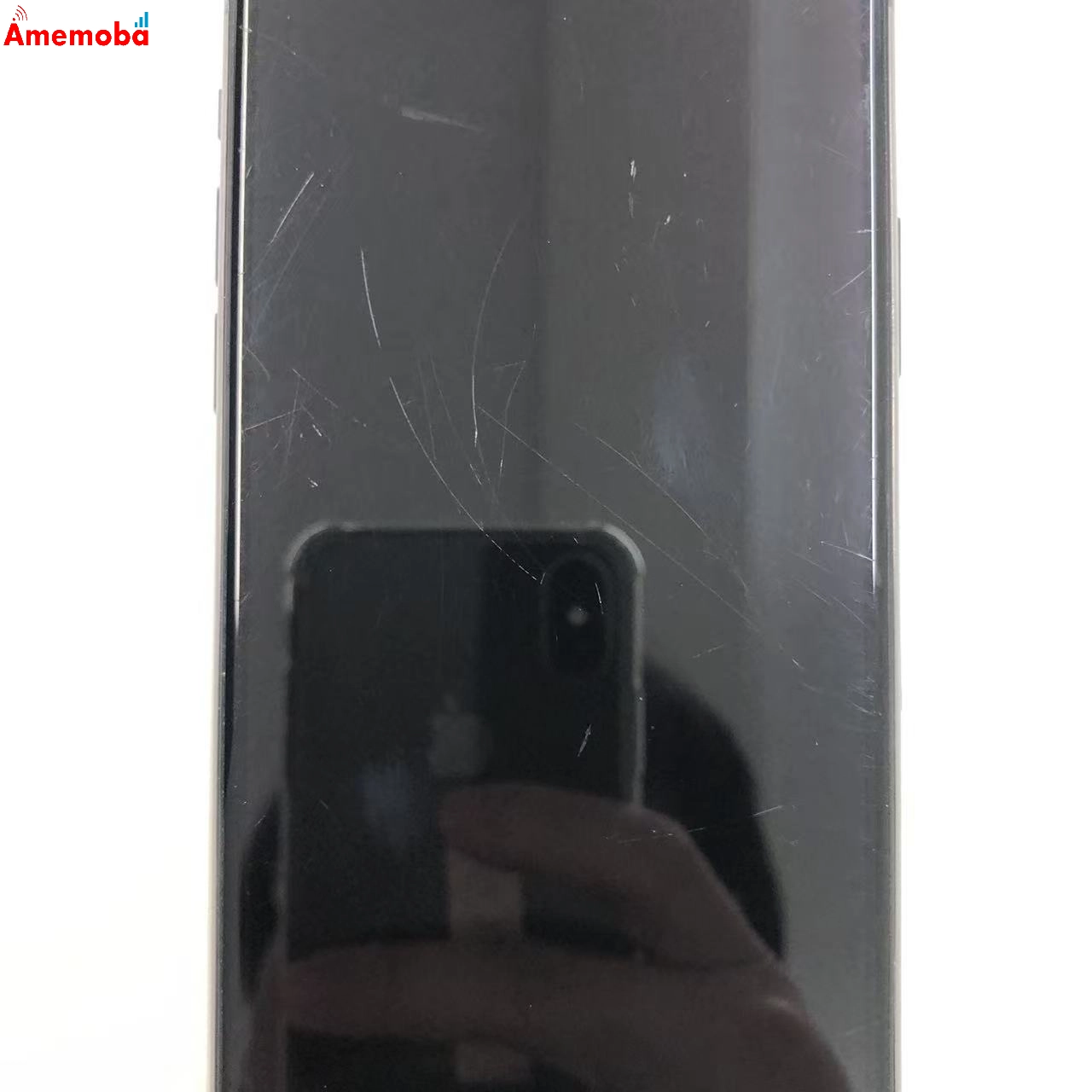 iPhone11 Pro 256GB スペースグレイ MWC72J/A AU版SIMフリー 訳あリ品