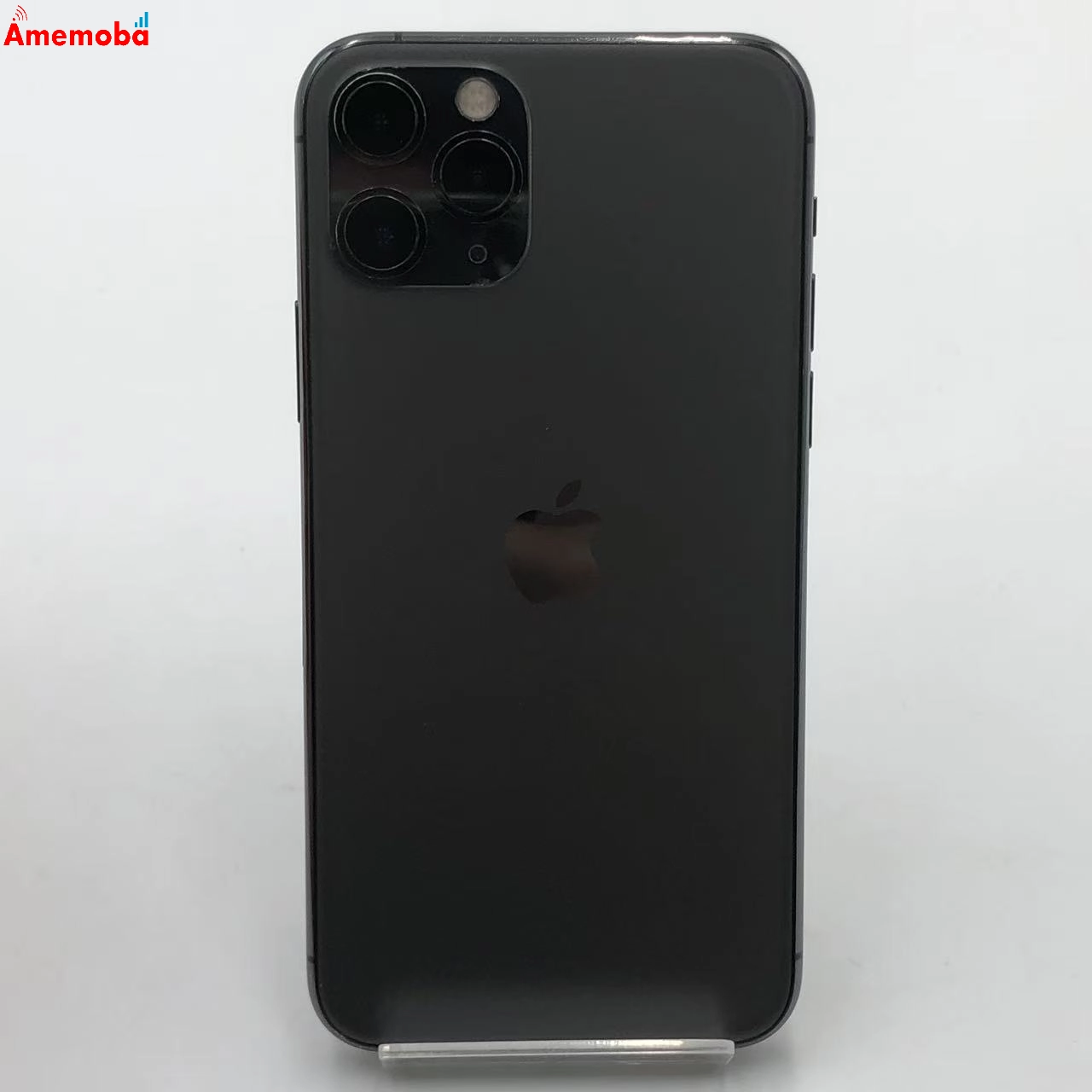 iPhone11 Pro 256GB スペースグレイ MWC72J/A AU版SIMフリー 訳あリ品
