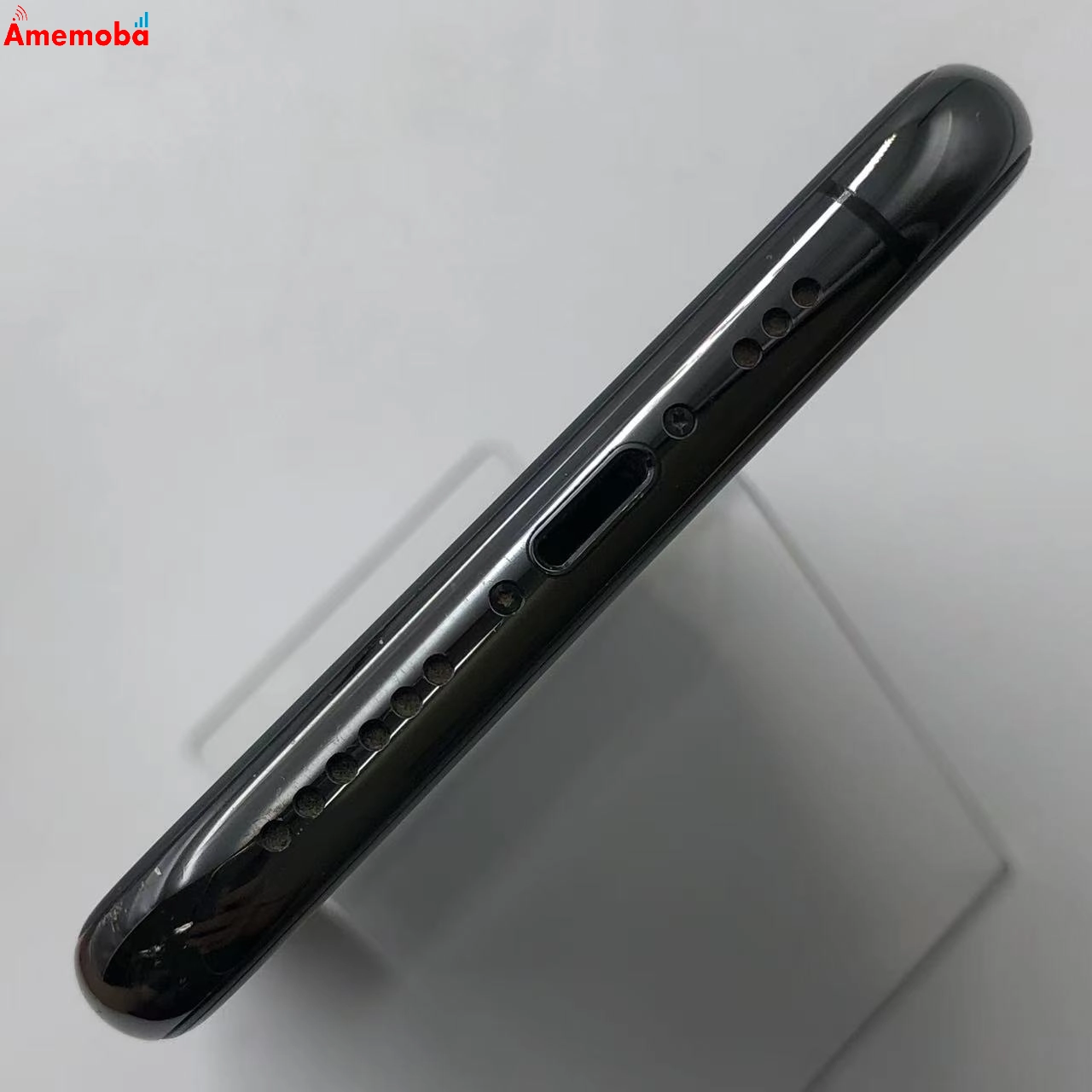 iPhone11 Pro 256GB スペースグレイ MWC72J/A AU版SIMフリー 訳あリ品