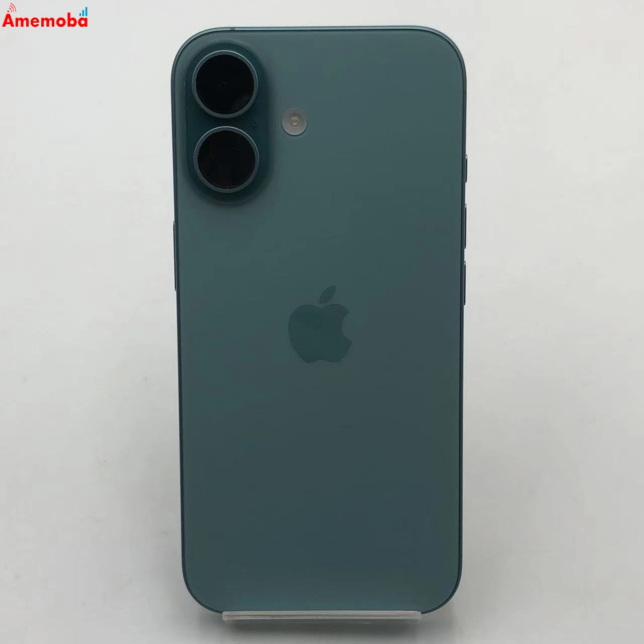 iPhone16 128GB ティール MYDV3J/A SoftBank版SIMフリー ジャンク品