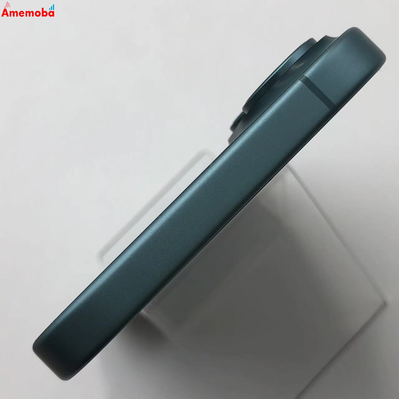 iPhone16 128GB ティール MYDV3J/A SoftBank版SIMフリー ジャンク品