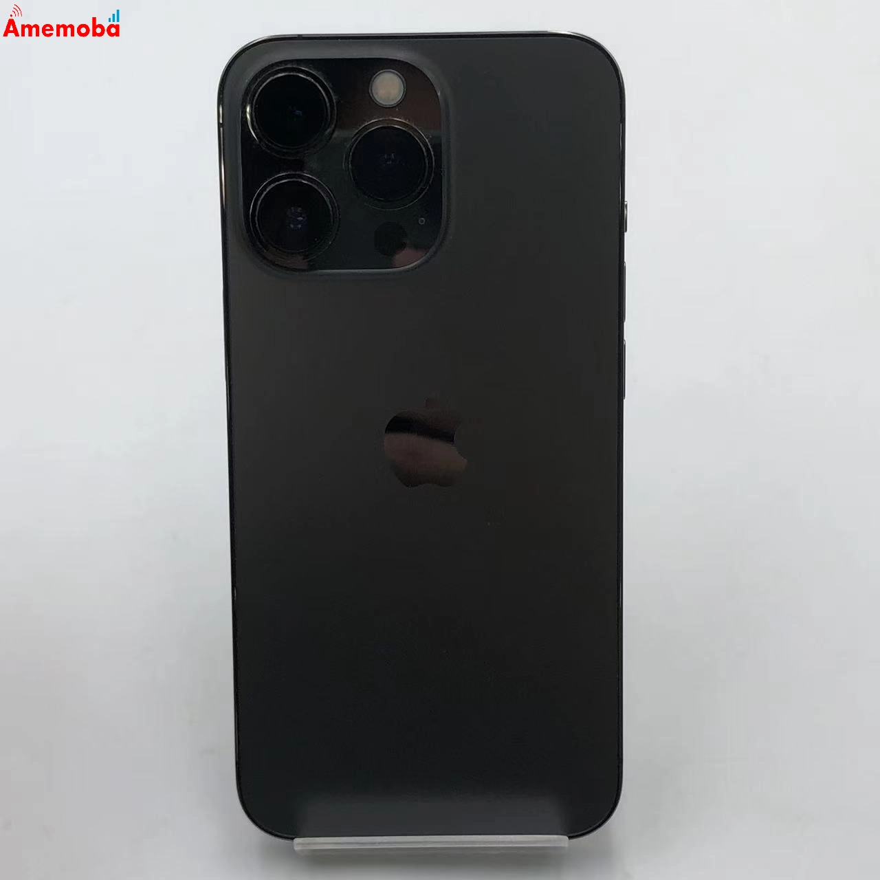 iPhone13 Pro 128GB グラファイト MLUE3J/A docomo版SIMフリー 訳あり品