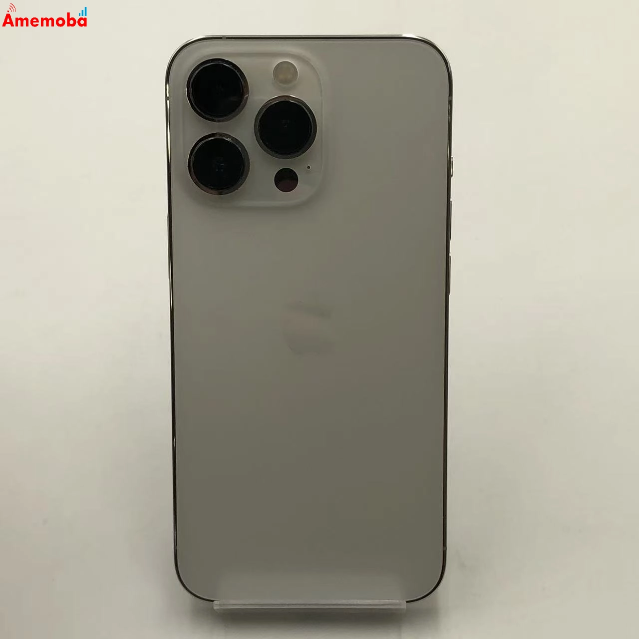 iPhone13 Pro 128GB シルバー MLUF3J/A Apple版SIMフリー 訳あり品