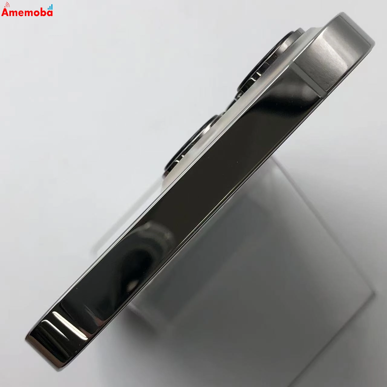 iPhone13 Pro 128GB シルバー MLUF3J/A Apple版SIMフリー 訳あり品