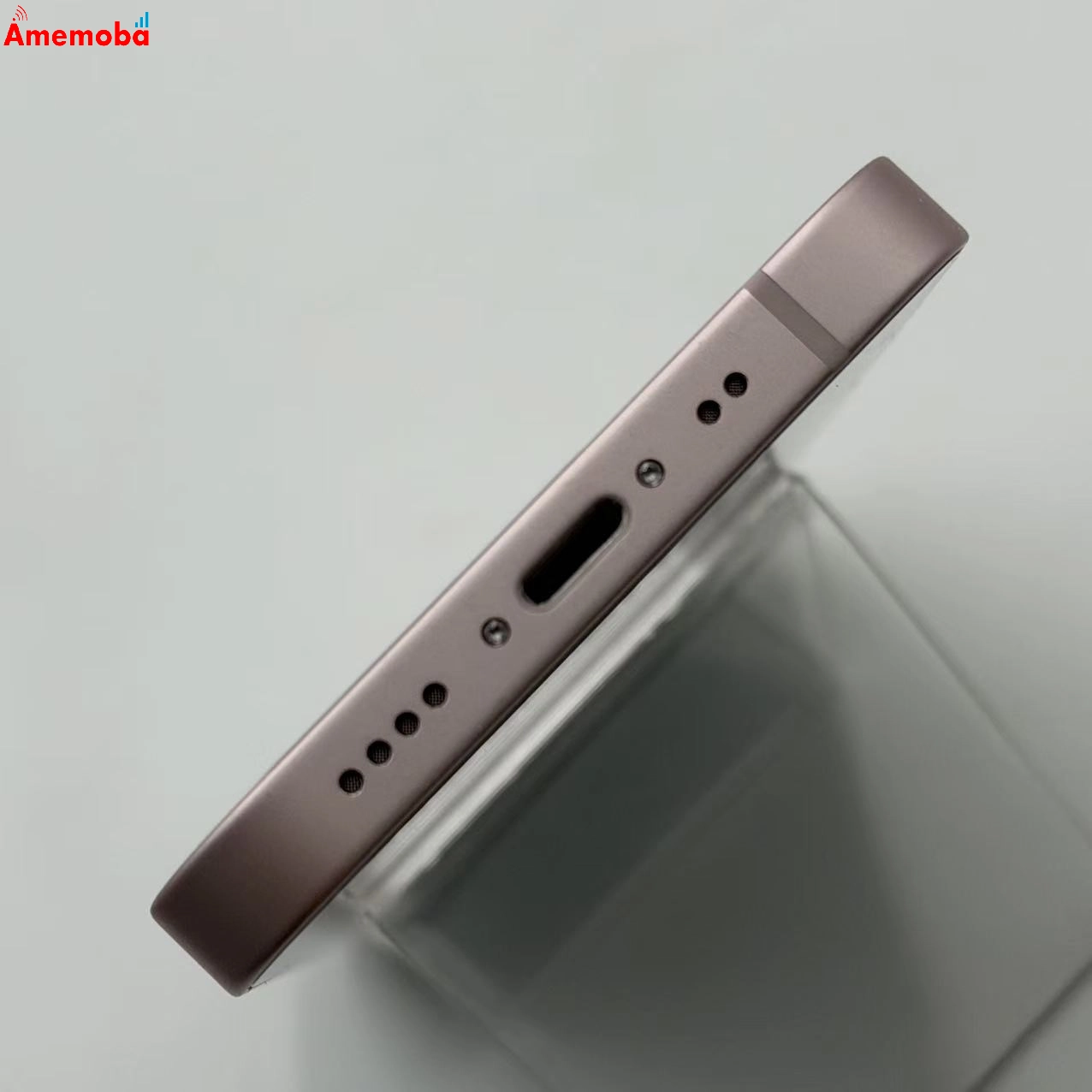 iPhone13 mini 128GB ピンク NLJF3J/A docomo版SIMフリー 美品