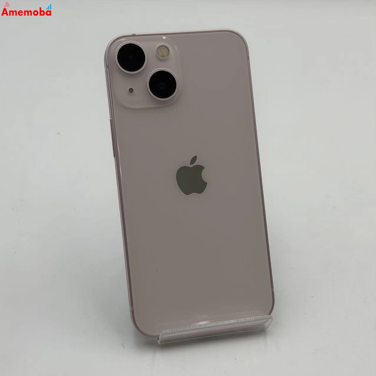 iPhone13 mini 128GB ピンク NLJF3J/A docomo版SIMフリー 美品