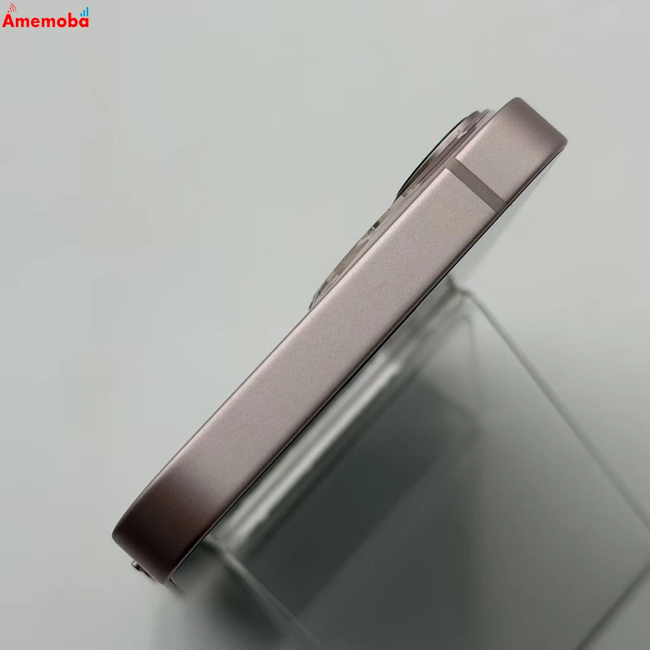 iPhone13 mini 128GB ピンク NLJF3J/A docomo版SIMフリー 美品