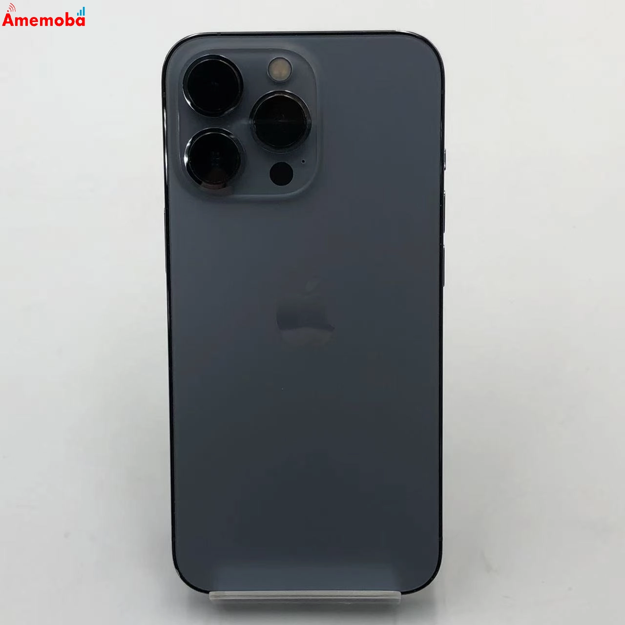 iPhone13 Pro 256GB シエラブルー MLUU3J/A SoftBank版SIMフリー 訳あり品