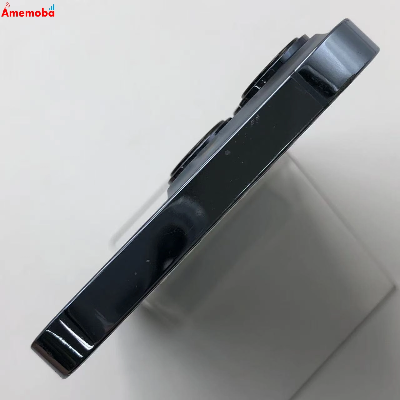 iPhone13 Pro 256GB シエラブルー MLUU3J/A SoftBank版SIMフリー 訳あり品