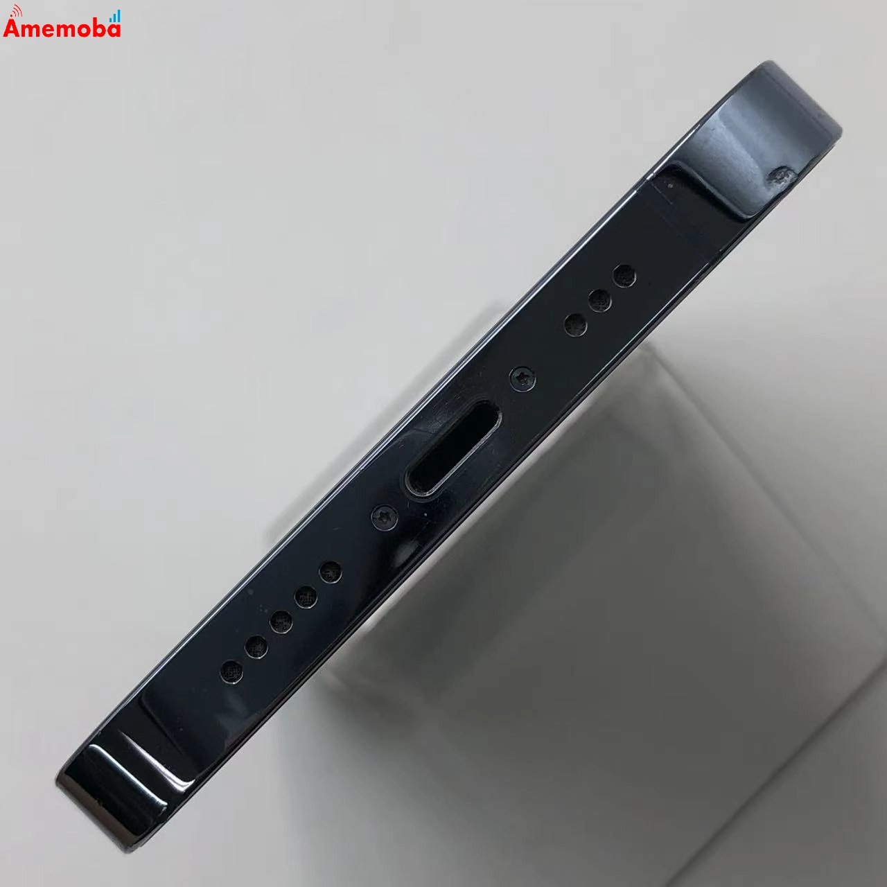 iPhone13 Pro 256GB シエラブルー MLUU3J/A SoftBank版SIMフリー 訳あり品