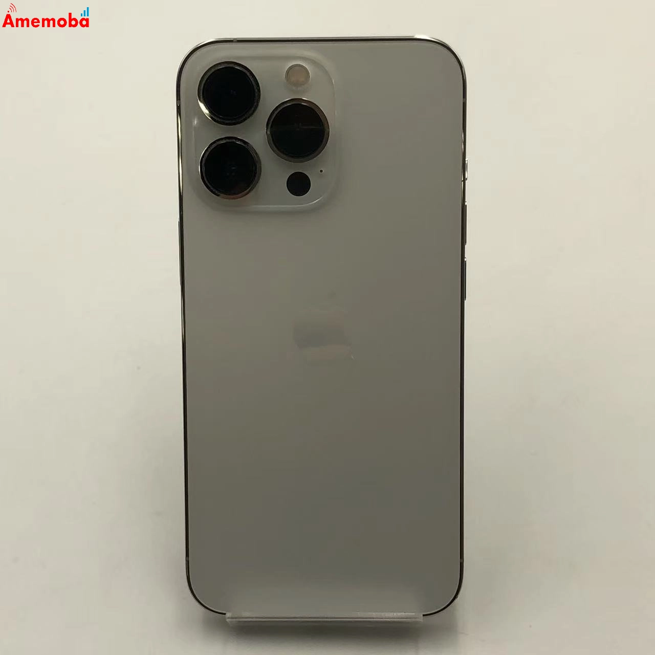 iPhone13 Pro 256GB シルバー MLUP3J/A docomo版SIMフリー 訳あり品