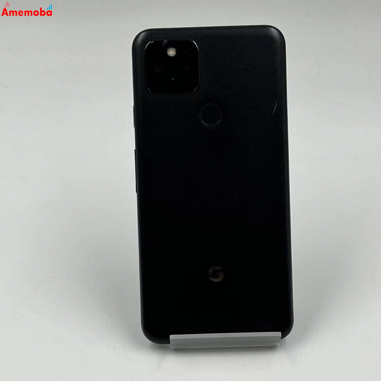 Google Pixel 5 128GB Just Black G5NZ6 ストア版SIMフリー ジャンク品