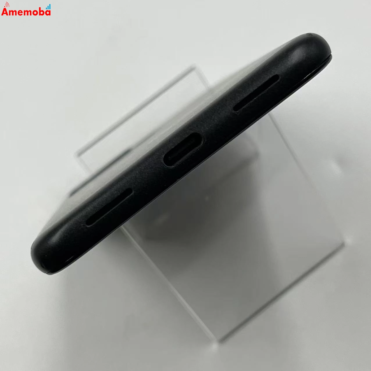 Google Pixel 5 128GB Just Black G5NZ6 ストア版SIMフリー ジャンク品