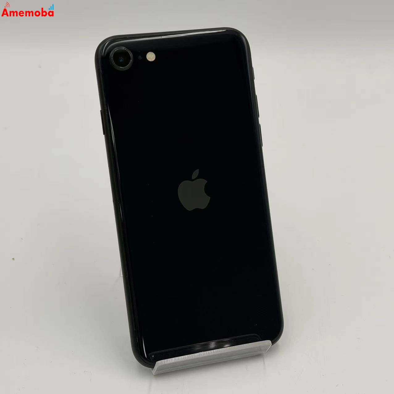 iPhoneSE 第3世代 256GB ミッドナイト MMYJ3J/A SoftBank版SIMフリー