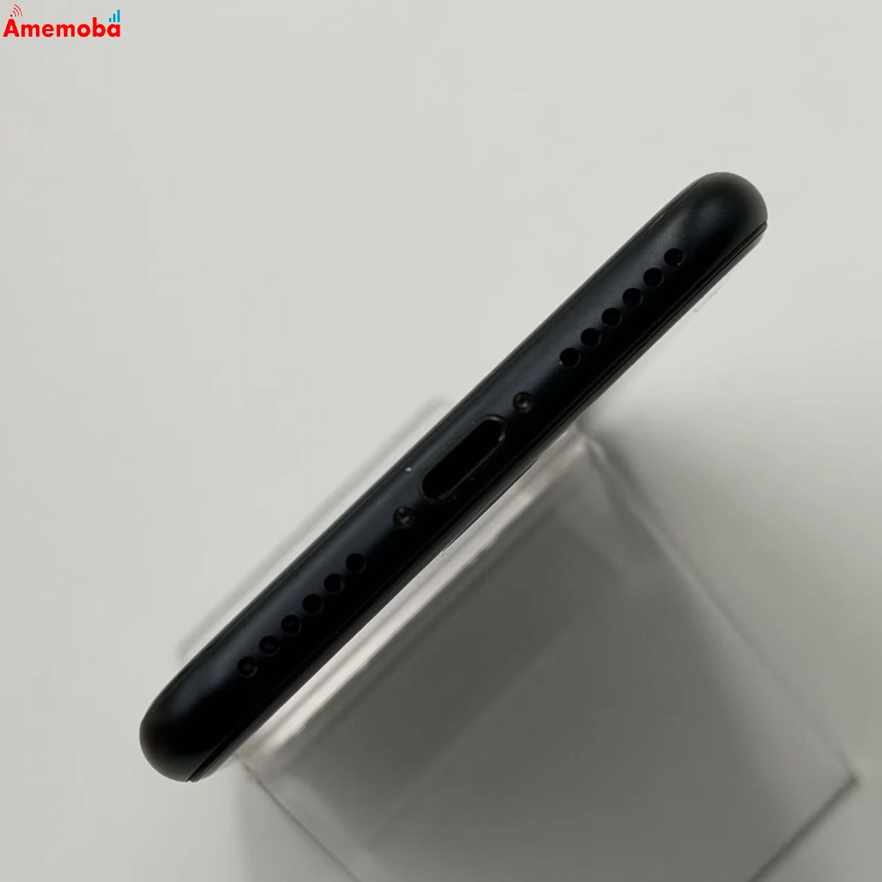 iPhoneSE 第3世代 256GB ミッドナイト MMYJ3J/A SoftBank版SIMフリー