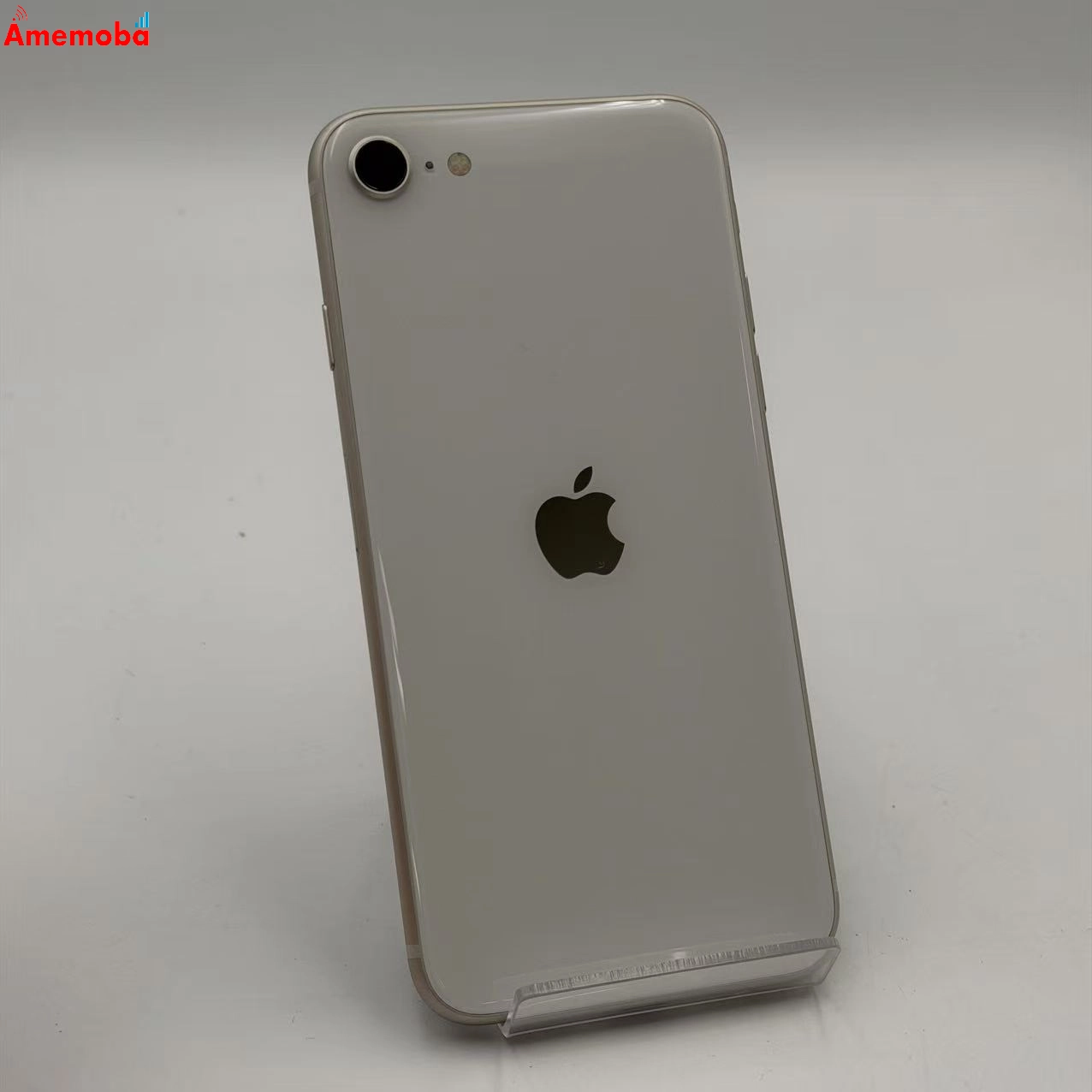 iPhoneSE 第3世代 128GB スターライト MMYG3J/A SoftBank版SIMフリー 極美品