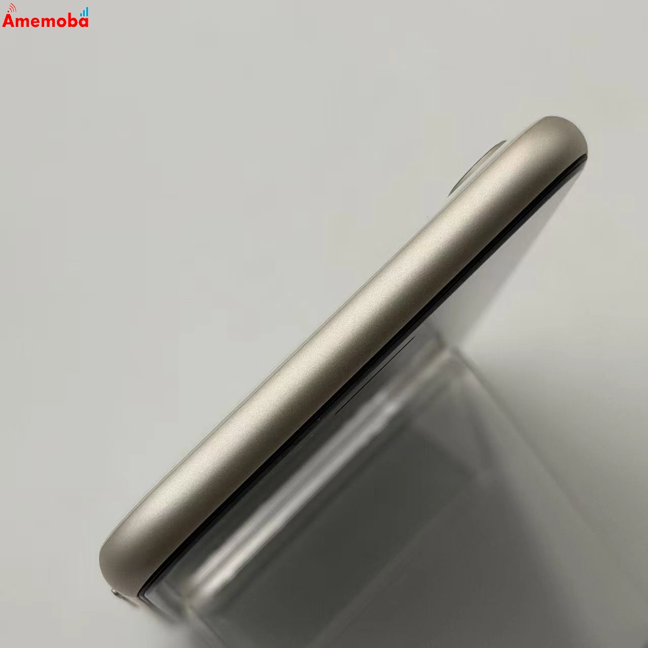 iPhoneSE 第3世代 128GB スターライト MMYG3J/A SoftBank版SIMフリー 極美品