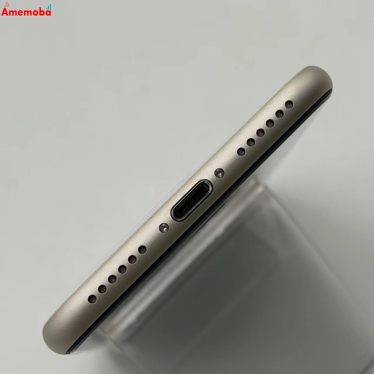 iPhoneSE 第3世代 128GB スターライト MMYG3J/A SoftBank版SIMフリー 極美品