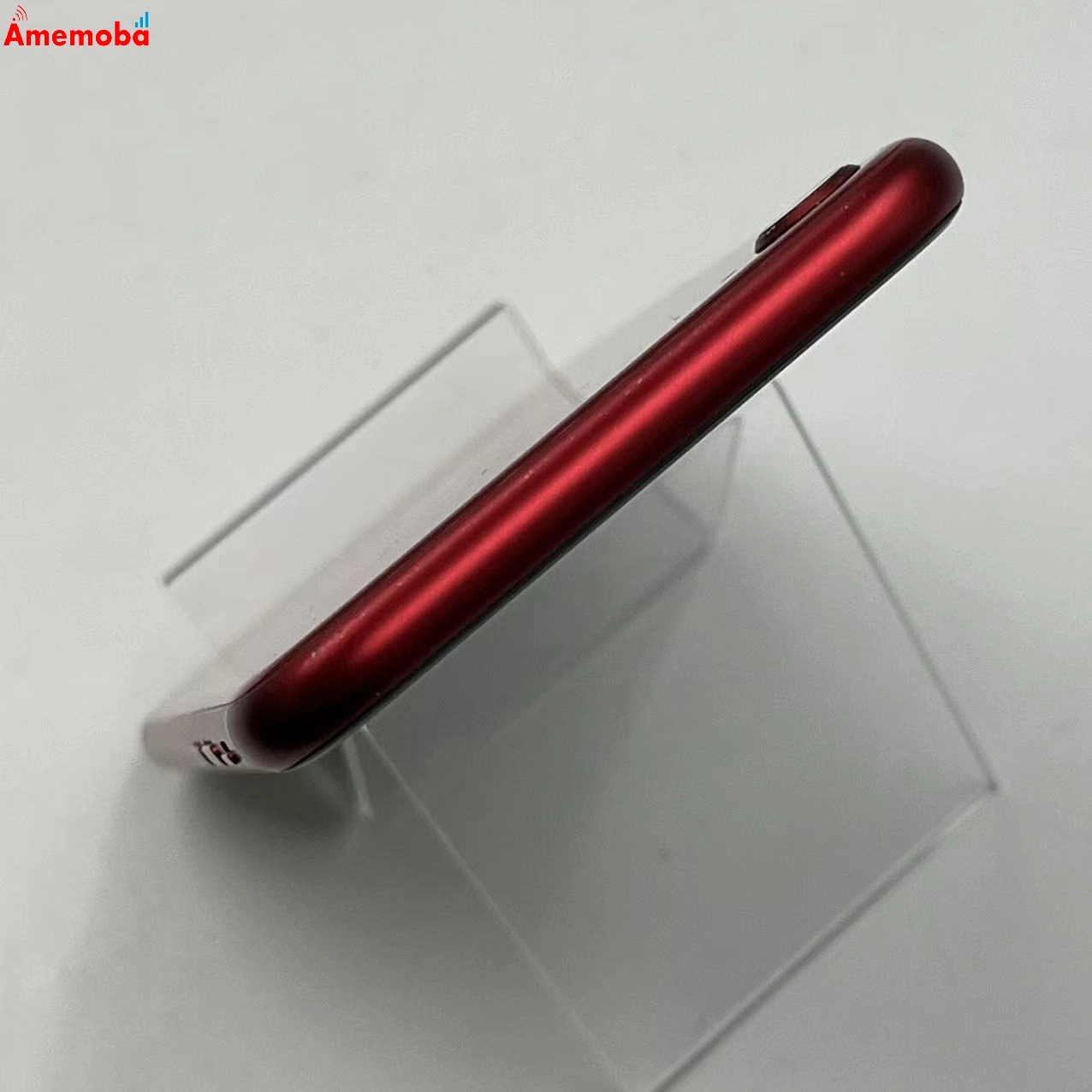 iPhoneSE 第3世代 64GB Product Red MMYE3J/A AU版SIMフリー