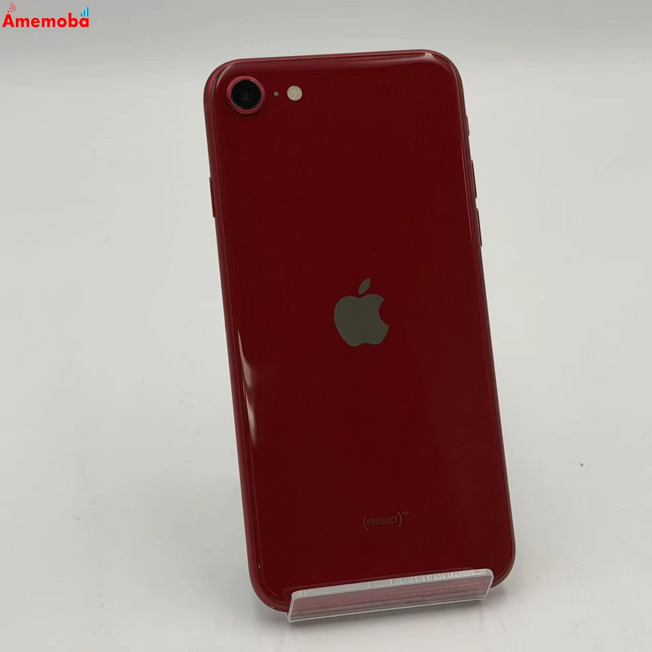 iPhoneSE 第3世代 128GB Product Red MMYH3J/A SoftBank版SIMフリー