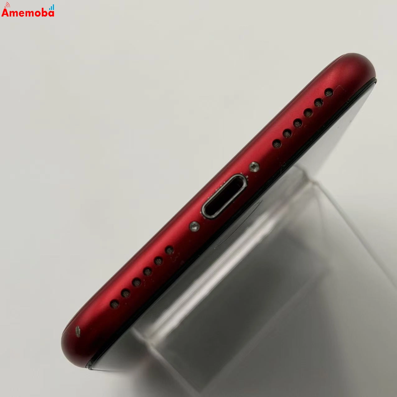 iPhoneSE 第3世代 128GB Product Red MMYH3J/A SoftBank版SIMフリー