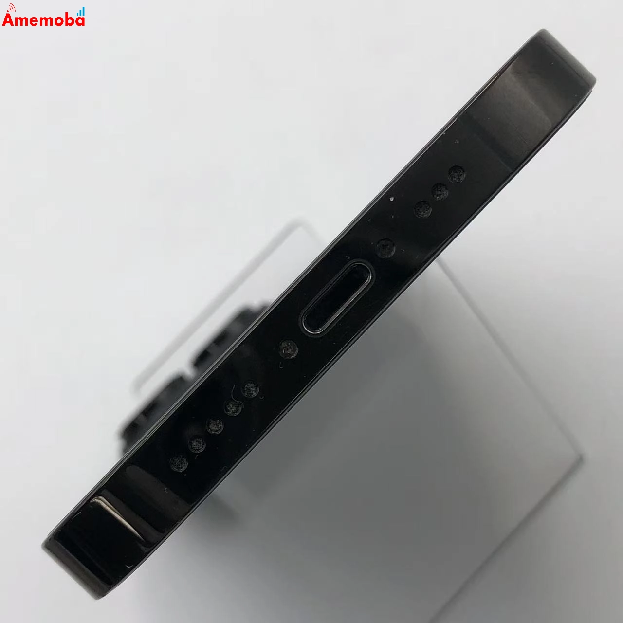 iPhone14 Pro 256GB スペースブラック MQ0Q3J/A Apple版SIMフリー 訳あり品