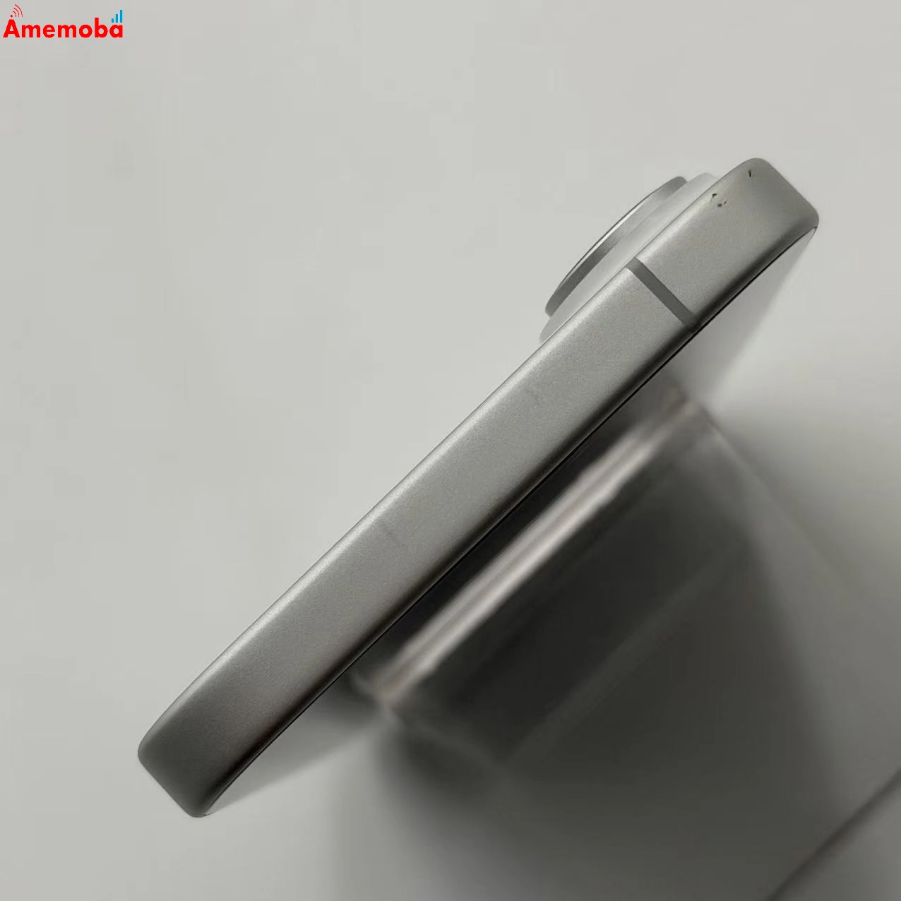 iPhone16 256GB ホワイト MYDX3J/A docomo版SIMフリー