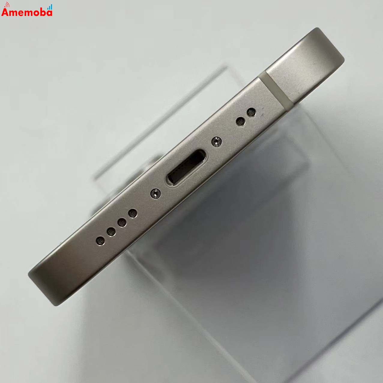 iPhone13 mini 128GB スターライト MLJE3J/A docomo版SIMフリー 極美品