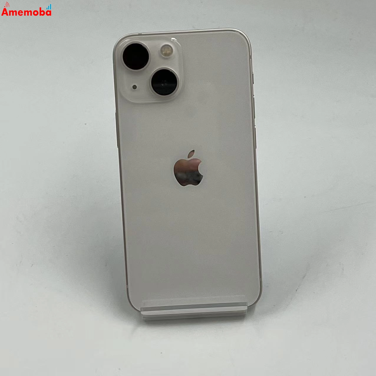 iPhone13 mini 128GB スターライト MLJE3J/A docomo版SIMフリー 極美品