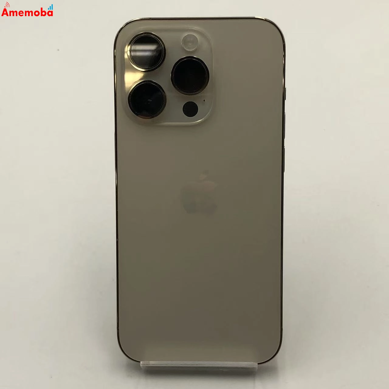 iPhone14 Pro 256GB ゴールド MQ173J/A AU版SIMフリー 訳あり品