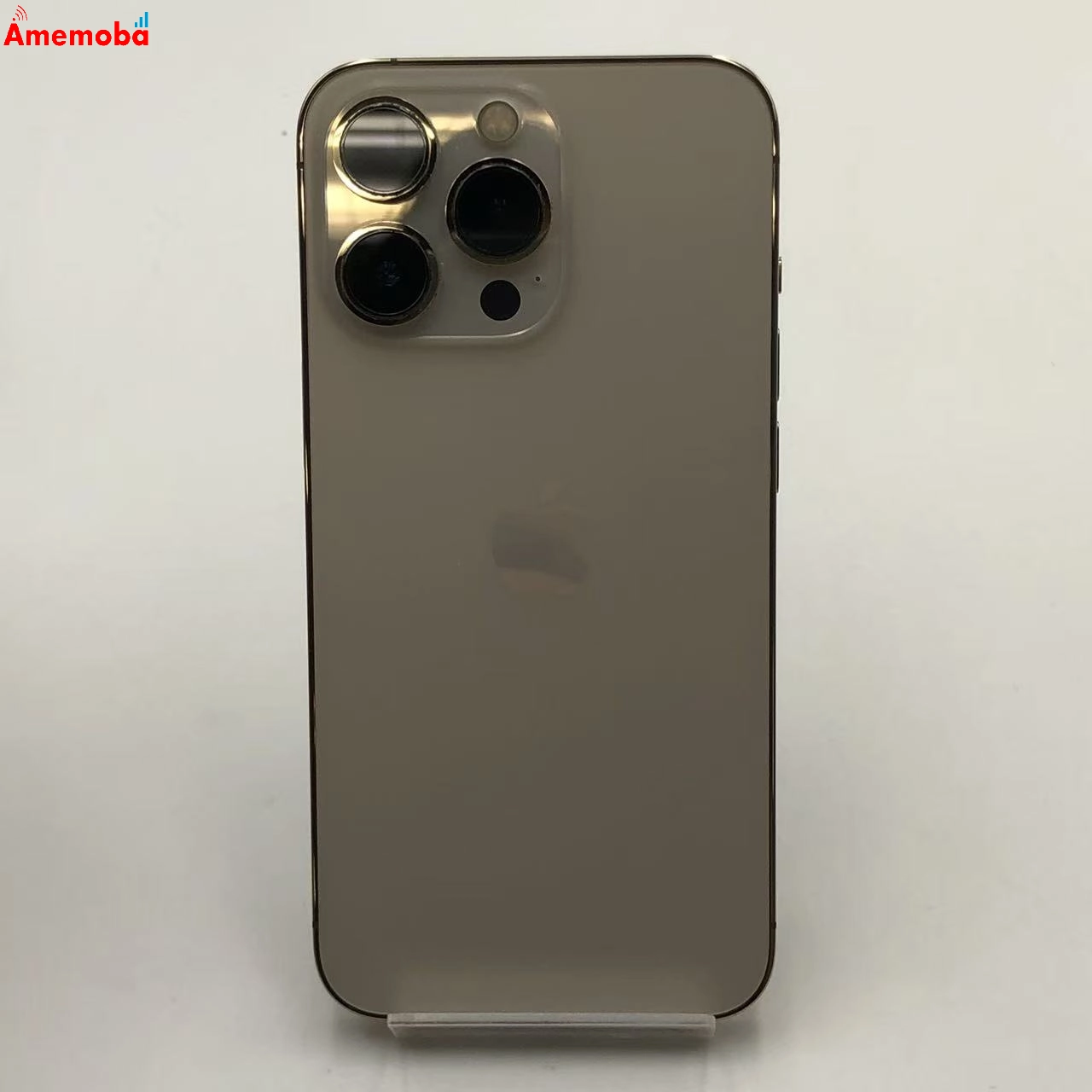 iPhone13 Pro 128GB ゴールド NLUH3J/A 楽天モバイル版SIMフリー