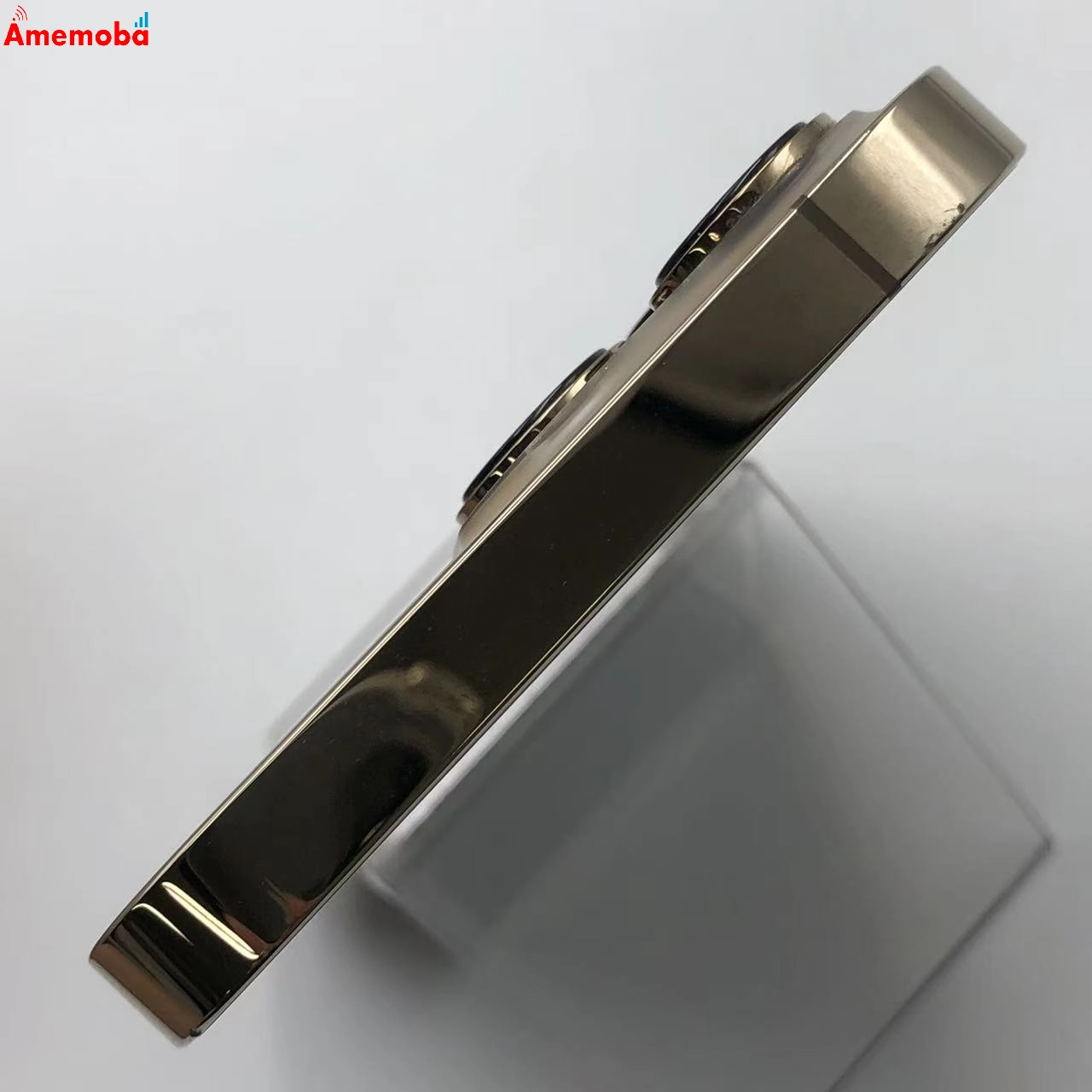 iPhone13 Pro 128GB ゴールド NLUH3J/A 楽天モバイル版SIMフリー