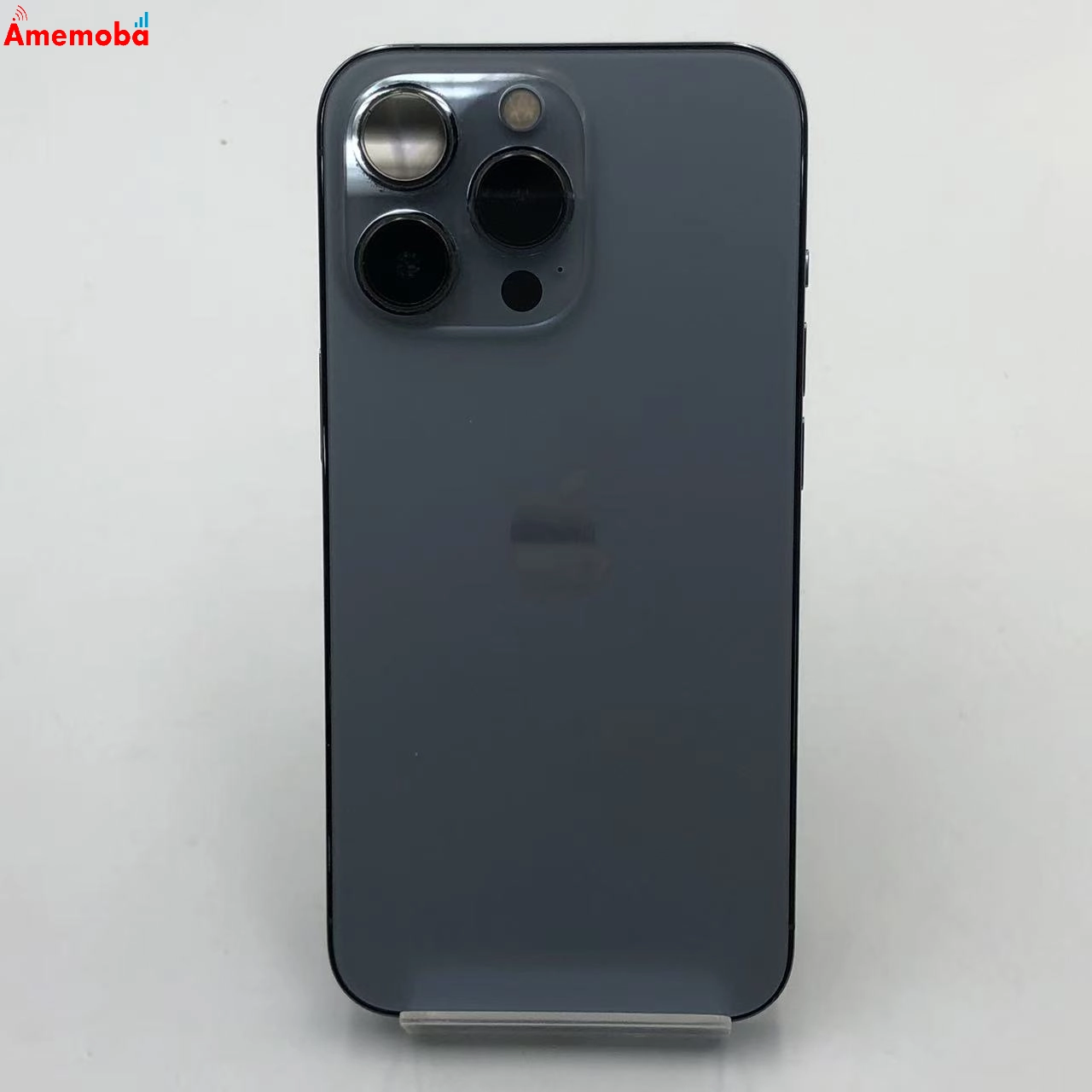 iPhone13 Pro 256GB シエラブルー NLUU3J/A SoftBank版SIMフリー