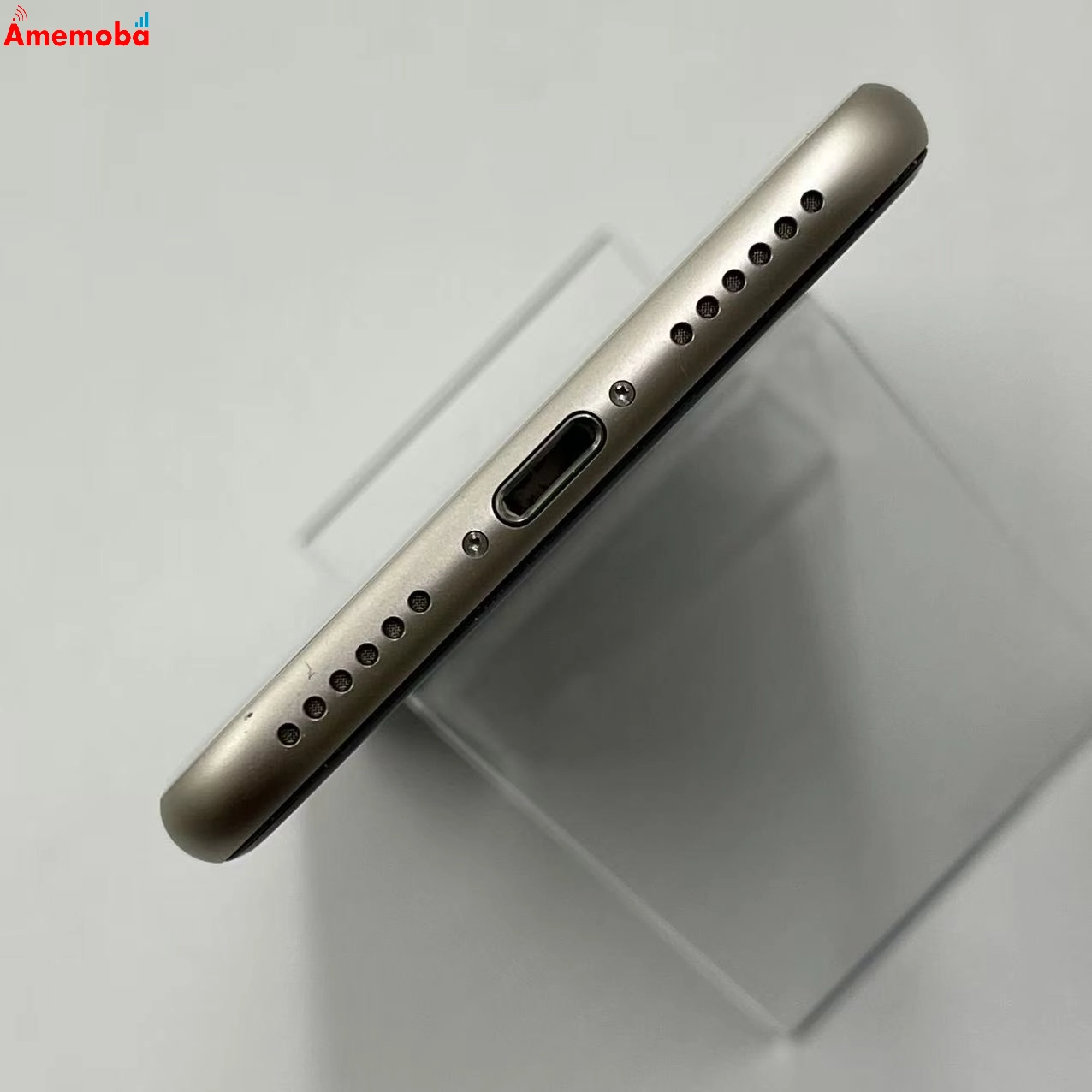 iPhoneSE 第3世代 128GB スターライト MMYG3J/A AU版SIMフリー 極美品