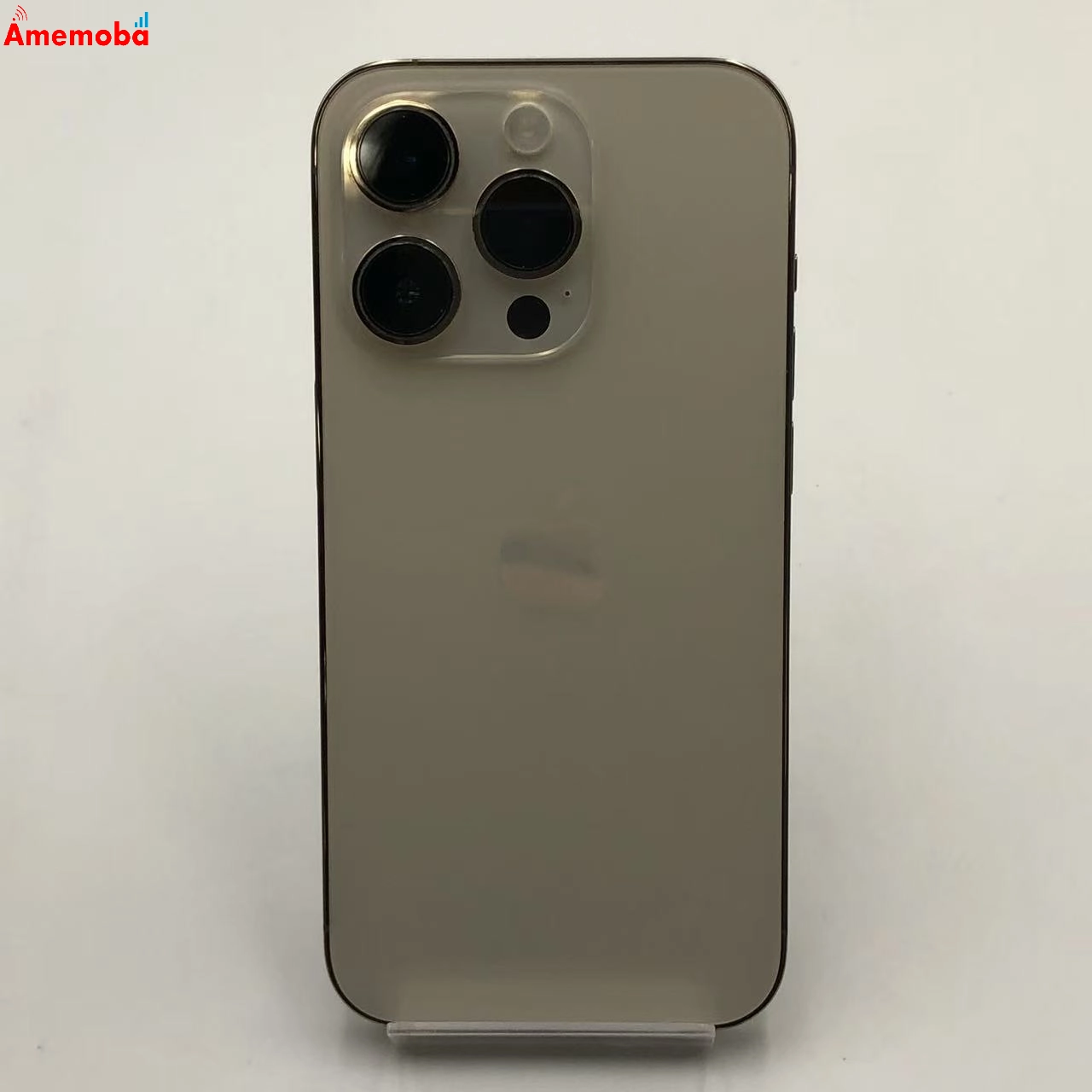 iPhone14 Pro 128GB ゴールド MQ073J/A SoftBank版SIMフリー