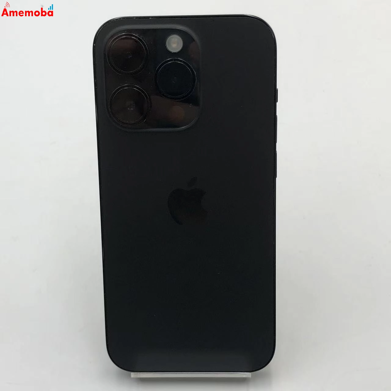 iPhone14 Pro 128GB スペースブラック MPXU3J/A Apple版SIMフリー 訳あり品