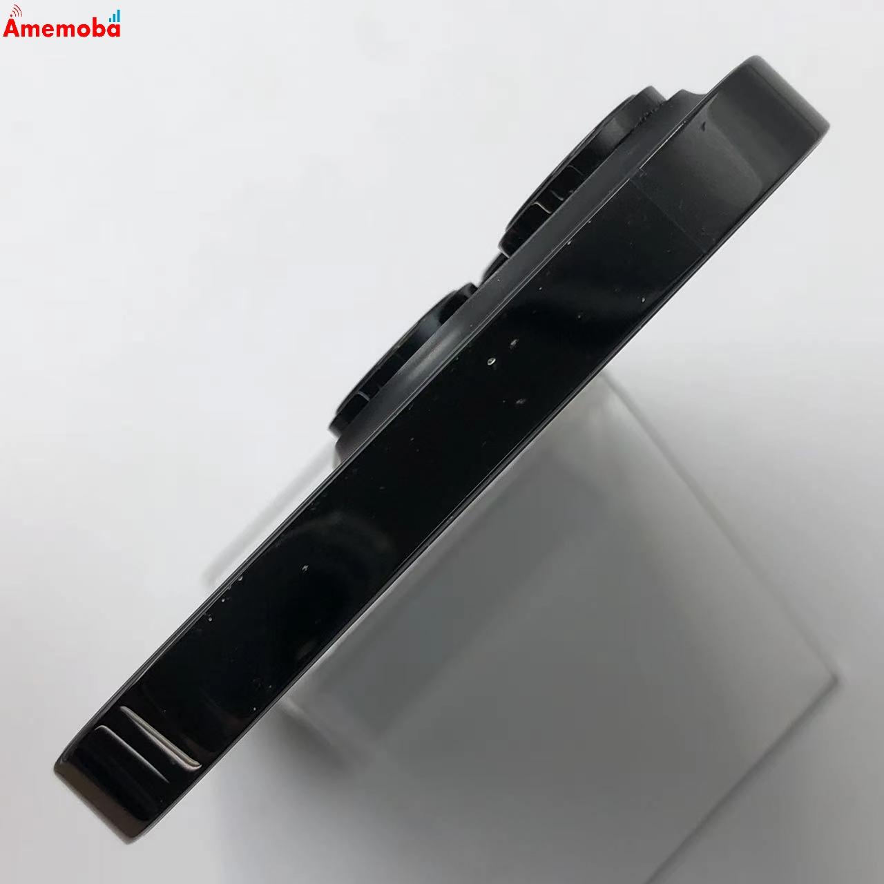 iPhone14 Pro 128GB スペースブラック MPXU3J/A Apple版SIMフリー 訳あり品