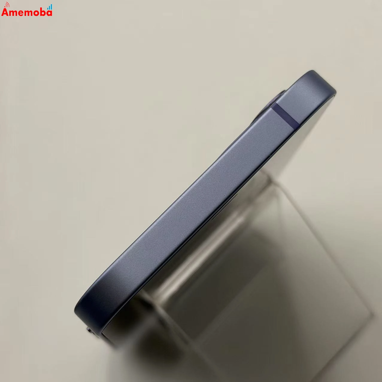 iPhone12 128GB パープル MJNJ3J/A AU版SIMフリー au